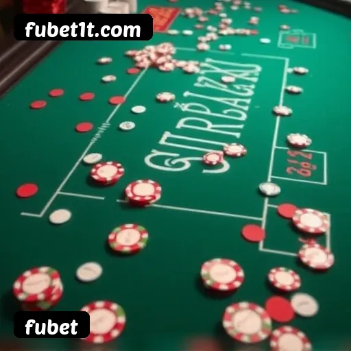 Termos e Condições Transparentes fubet