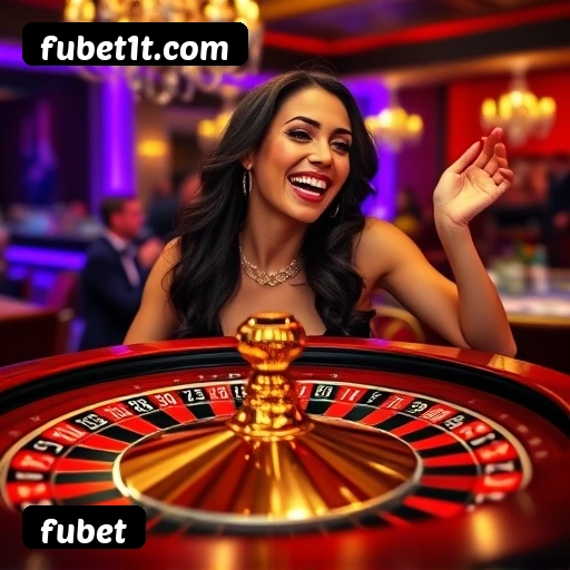 fubet Logo