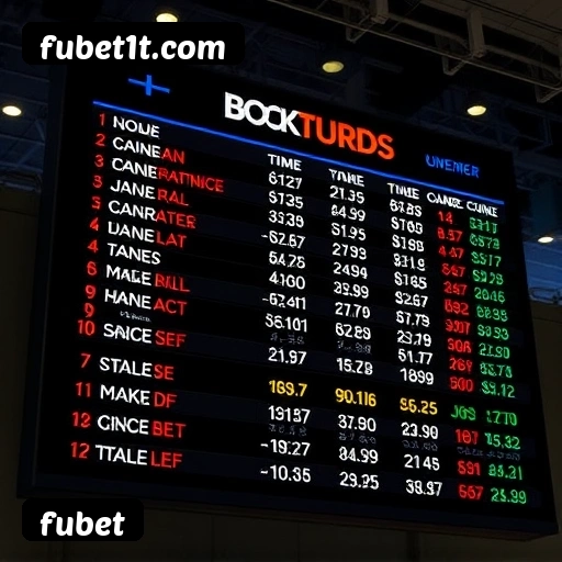 fubet Logo