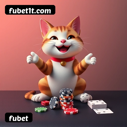 fubet Logo