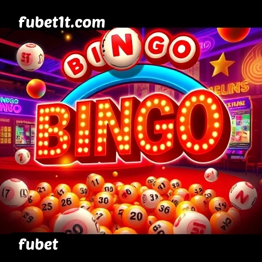 fubet Logo