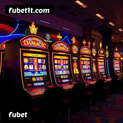 fubet Logo