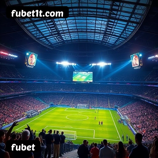 fubet Logo