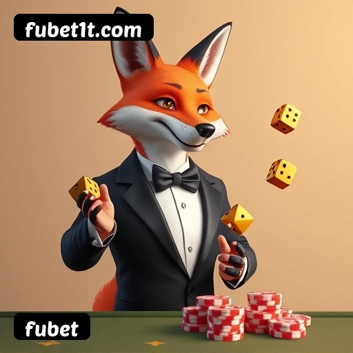 fubet Logo