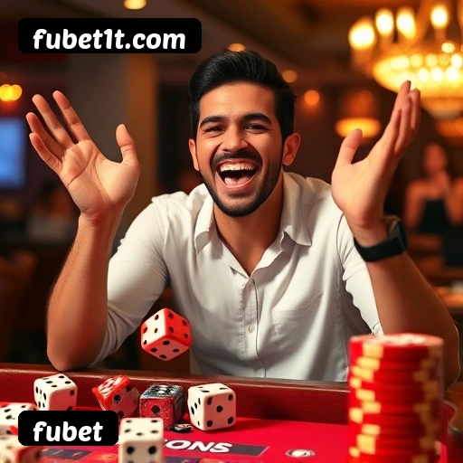 fubet Logo