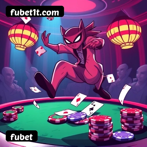 fubet Logo