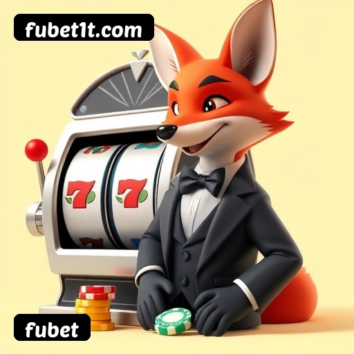 fubet Logo