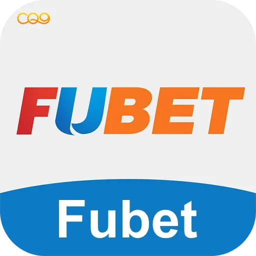 Logo da fubet
