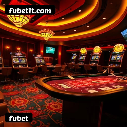 fubet Logo