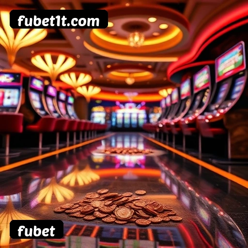 fubet Logo
