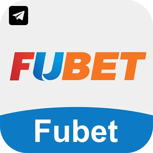 Canal oficial da fubet no Telegram