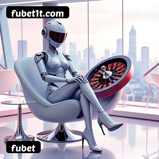 fubet Logo